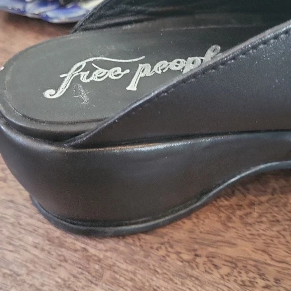 Free People Loafer - Picture 6 of 7